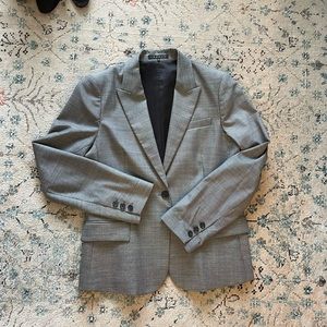 Theory blazer